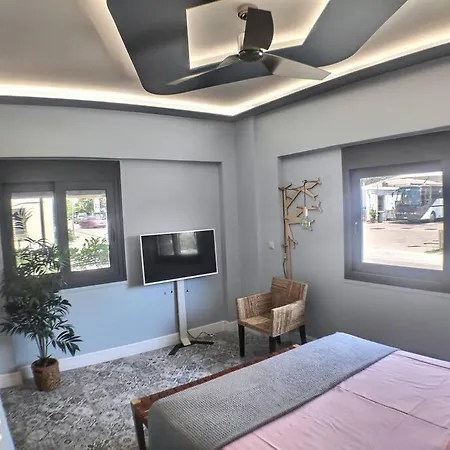 Angela's Ολυμπία