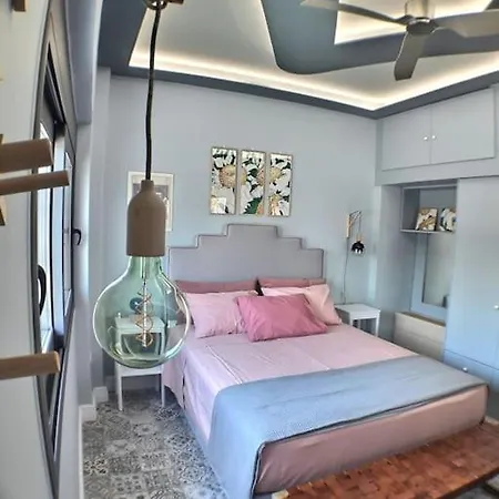 아파트 Angela's *