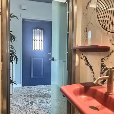 Appartement Angela's