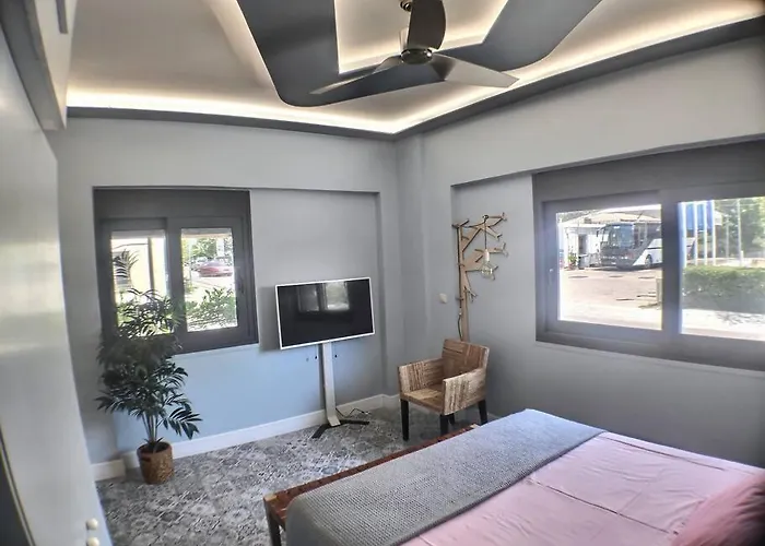 Angela's Ancient Olympia