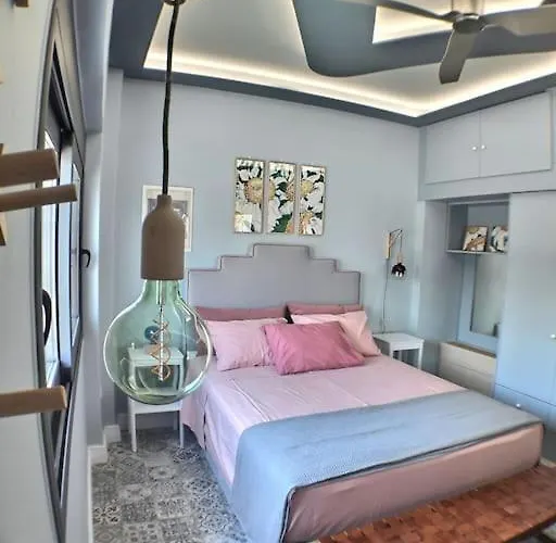 Apartamento Angela's *