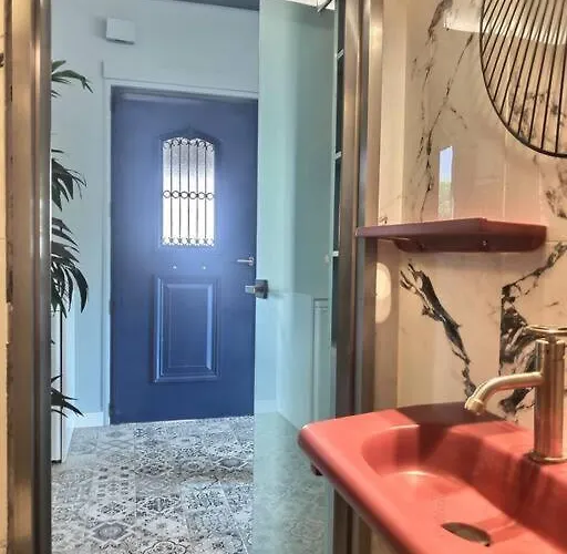 Apartamento Angela's